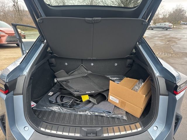 Certified 2025 Lexus RZ 450e 450e Premium w/ Technology Package image 33
