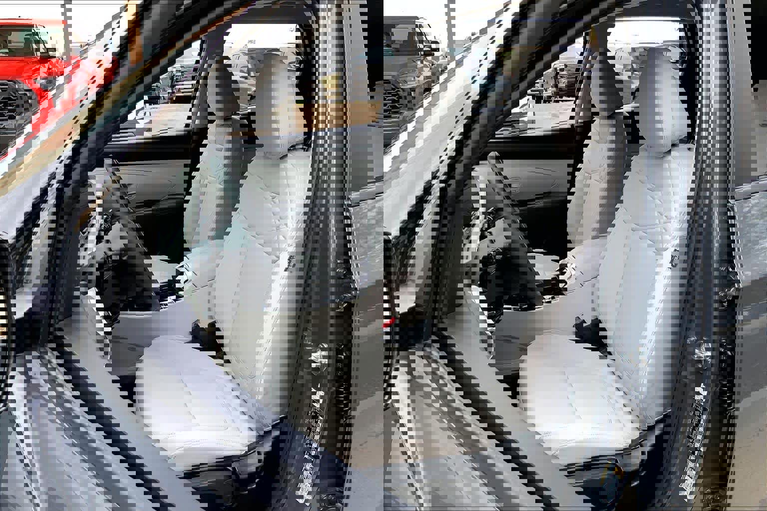 Used 2026 Hyundai Tucson SE image 8