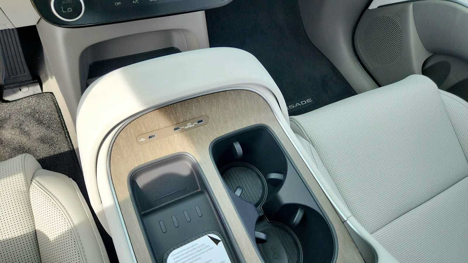 New 2026 Hyundai Palisade SEL FWD image 15