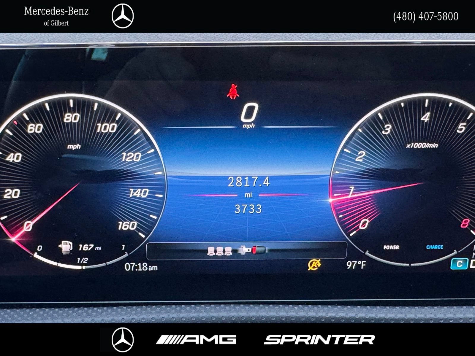 Used 2026 Mercedes-Benz CLA 250 image 32