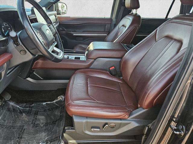 Certified 2022 Ford Expedition Limited RWD image 17