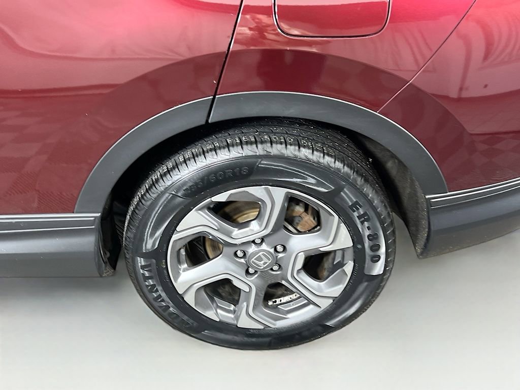 Used 2018 Honda CR-V EX-L image 26