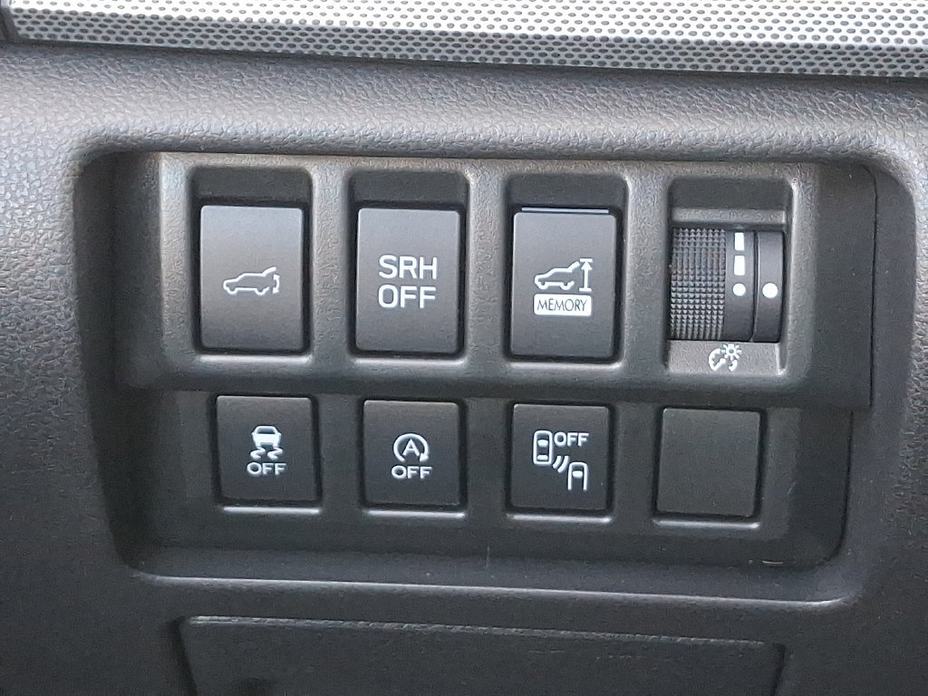 Used 2020 Subaru Forester Limited AWD/4WD image 28