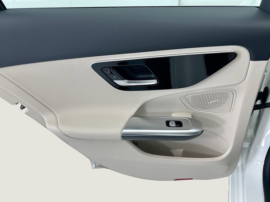 Certified 2026 Mercedes-Benz C 300 Sedan image 24