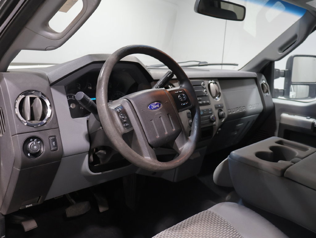 Used 2015 Ford F250 XLT AWD/4WD image 23