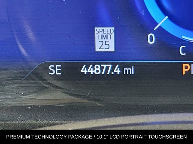 Used 2020 Ford Explorer Platinum w/ Premium Technology Package AWD/4WD image 30