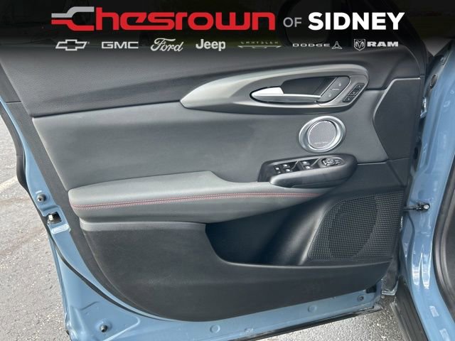 Used 2024 Dodge Hornet GT AWD/4WD image 26