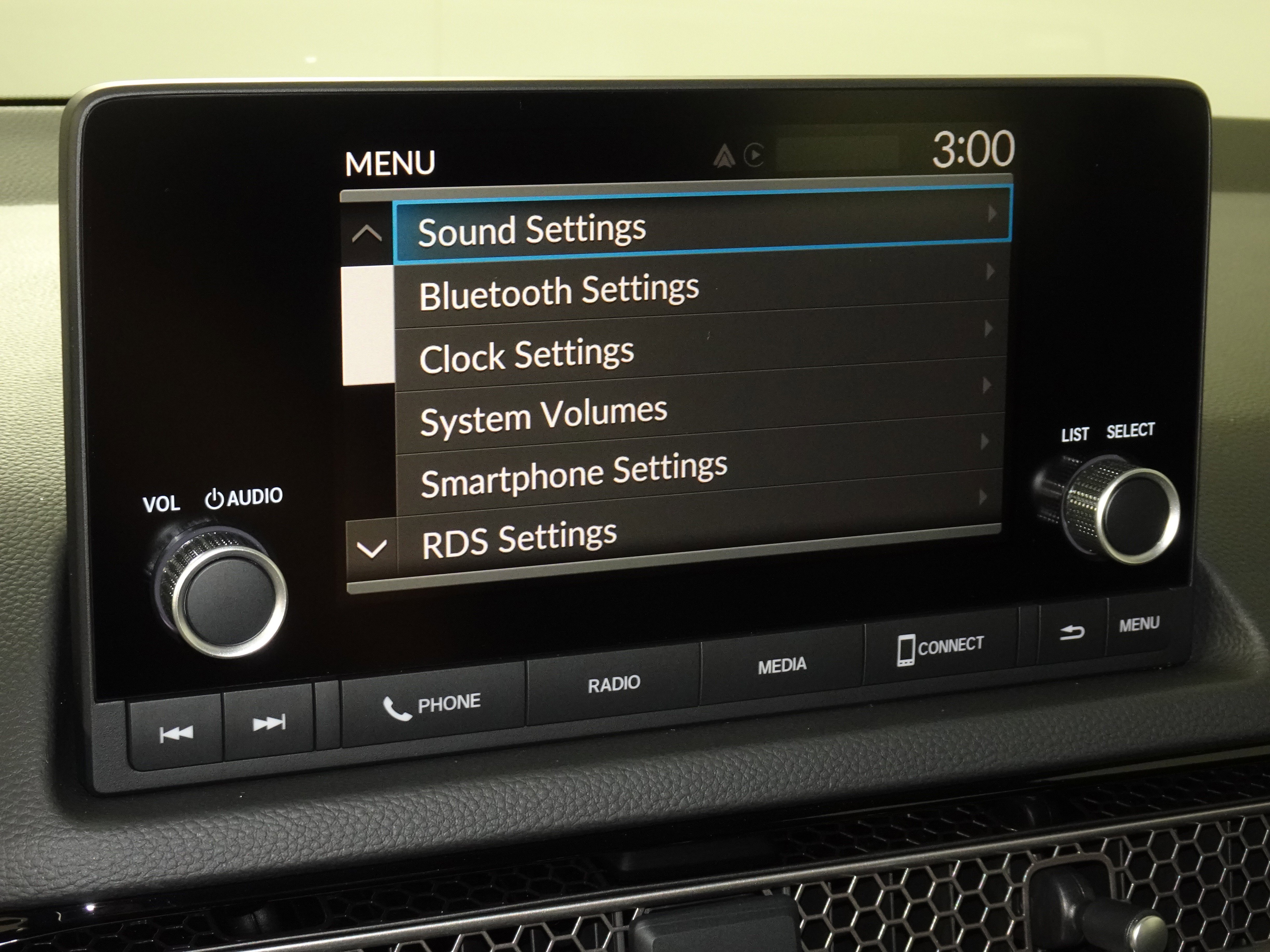 New 2026 Honda Civic Sport image 24