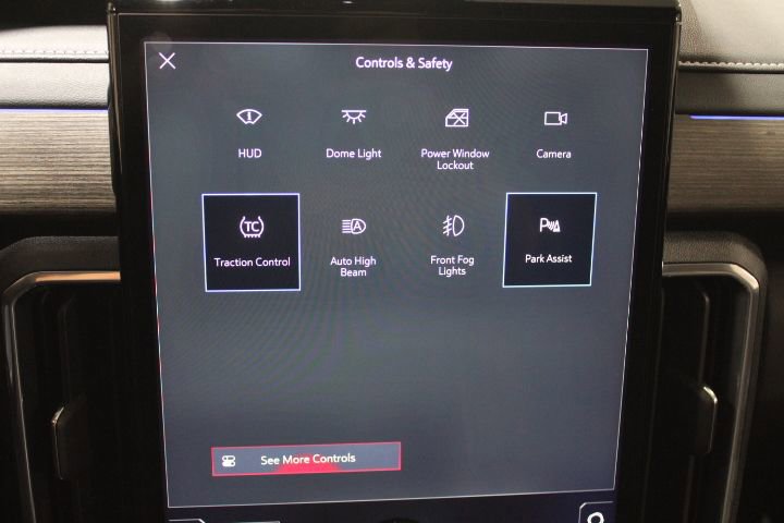 Used 2024 GMC Acadia Denali image 49