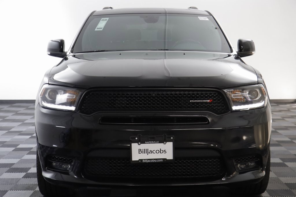 Used 2020 Dodge Durango GT image 23
