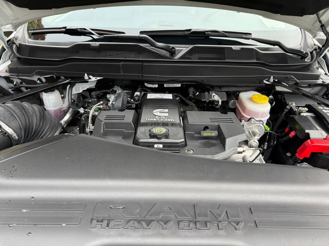 Used 2024 RAM 3500 Tradesman image 10