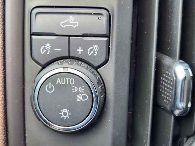 Certified 2023 Chevrolet Silverado 1500 Custom RWD image 22