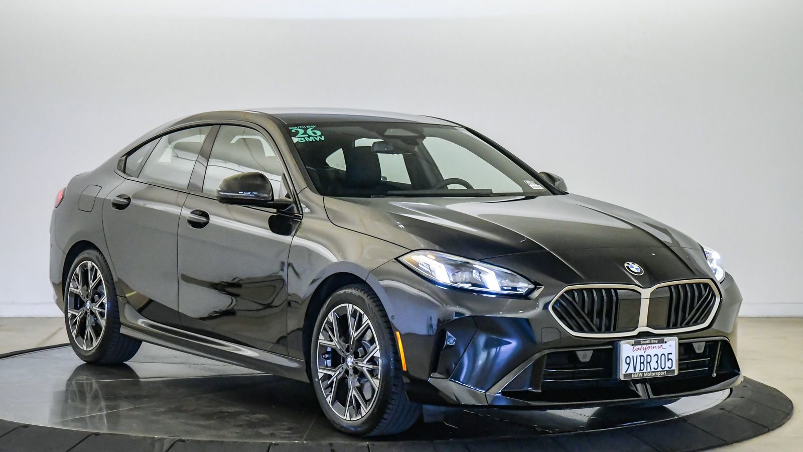 Used 2026 BMW 228i FWD image 6