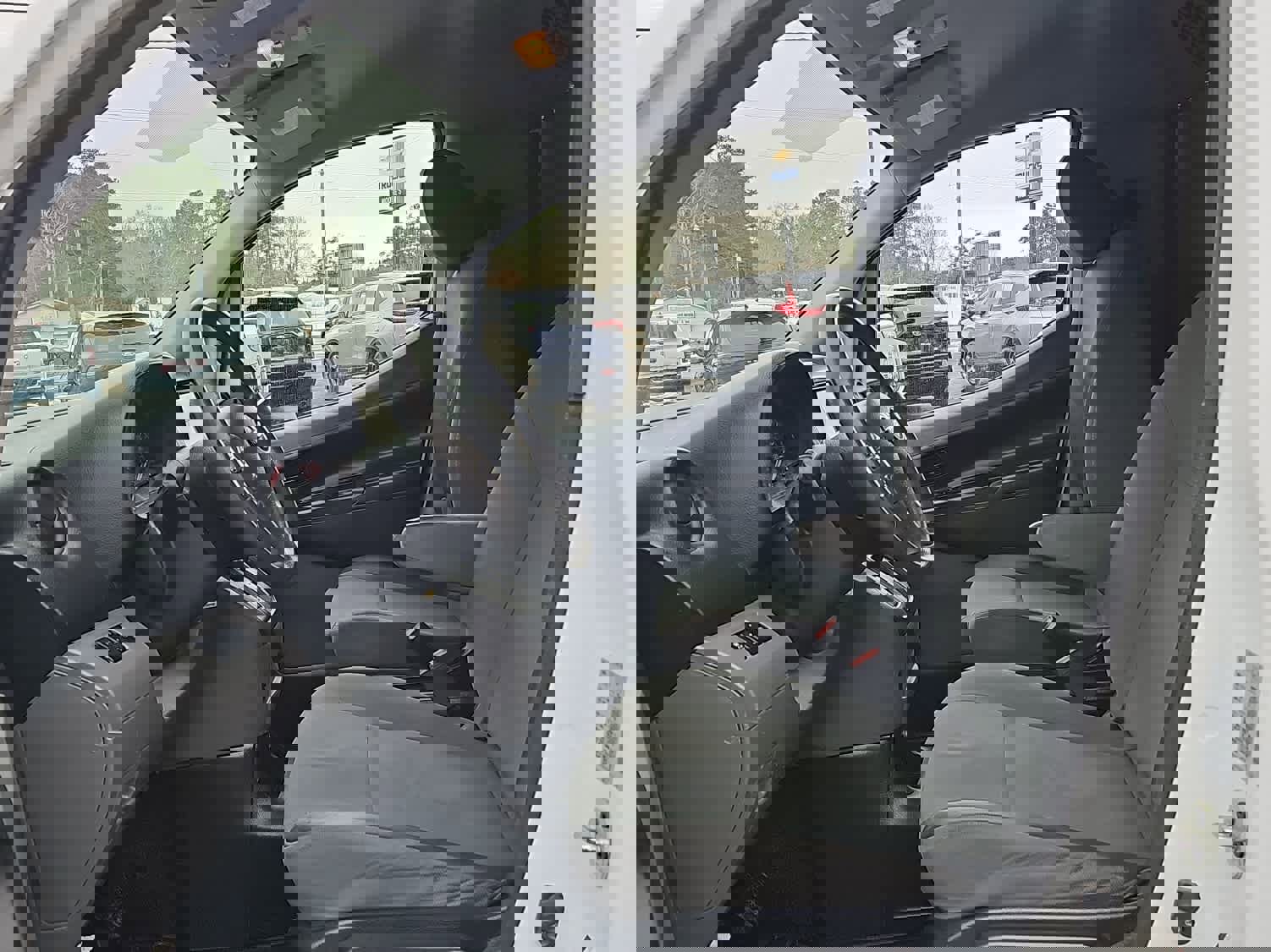 Used 2021 Nissan NV200 SV image 13