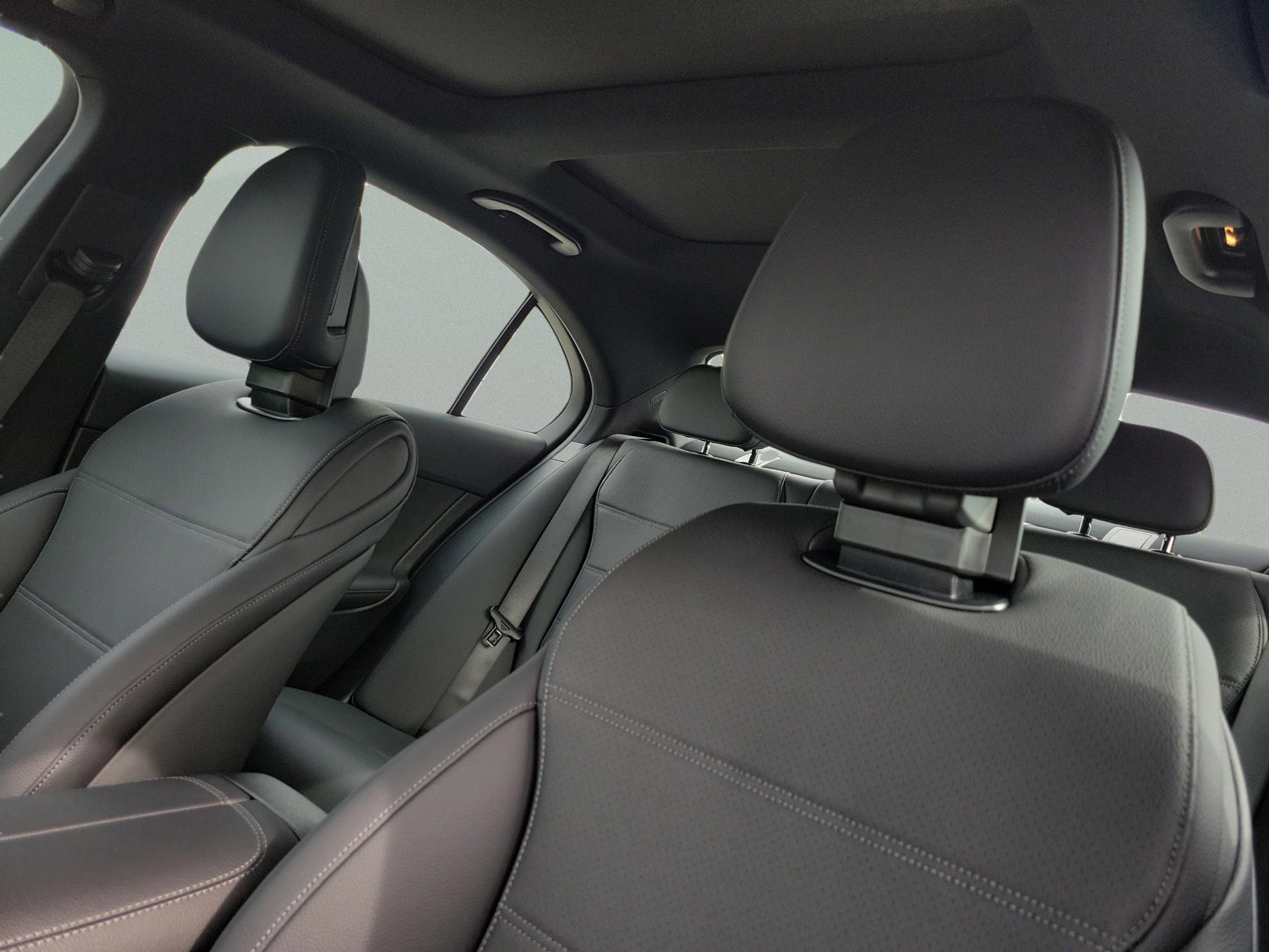 Certified 2026 Mercedes-Benz C 300 Sedan image 15