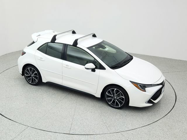 Used 2022 Toyota Corolla XSE image 14
