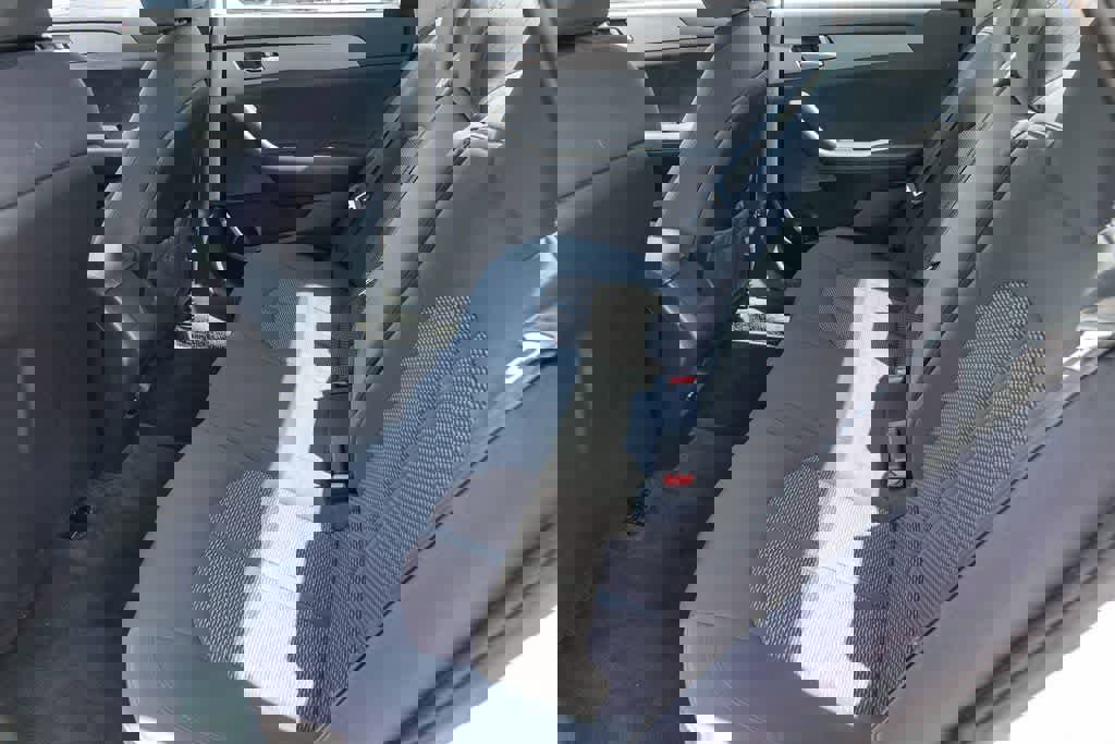 Used 2018 Hyundai Sonata SE w/ Cargo Package FWD image 17