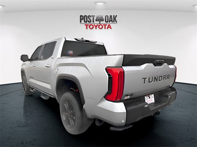 New 2025 Toyota Tundra SR5 image 8