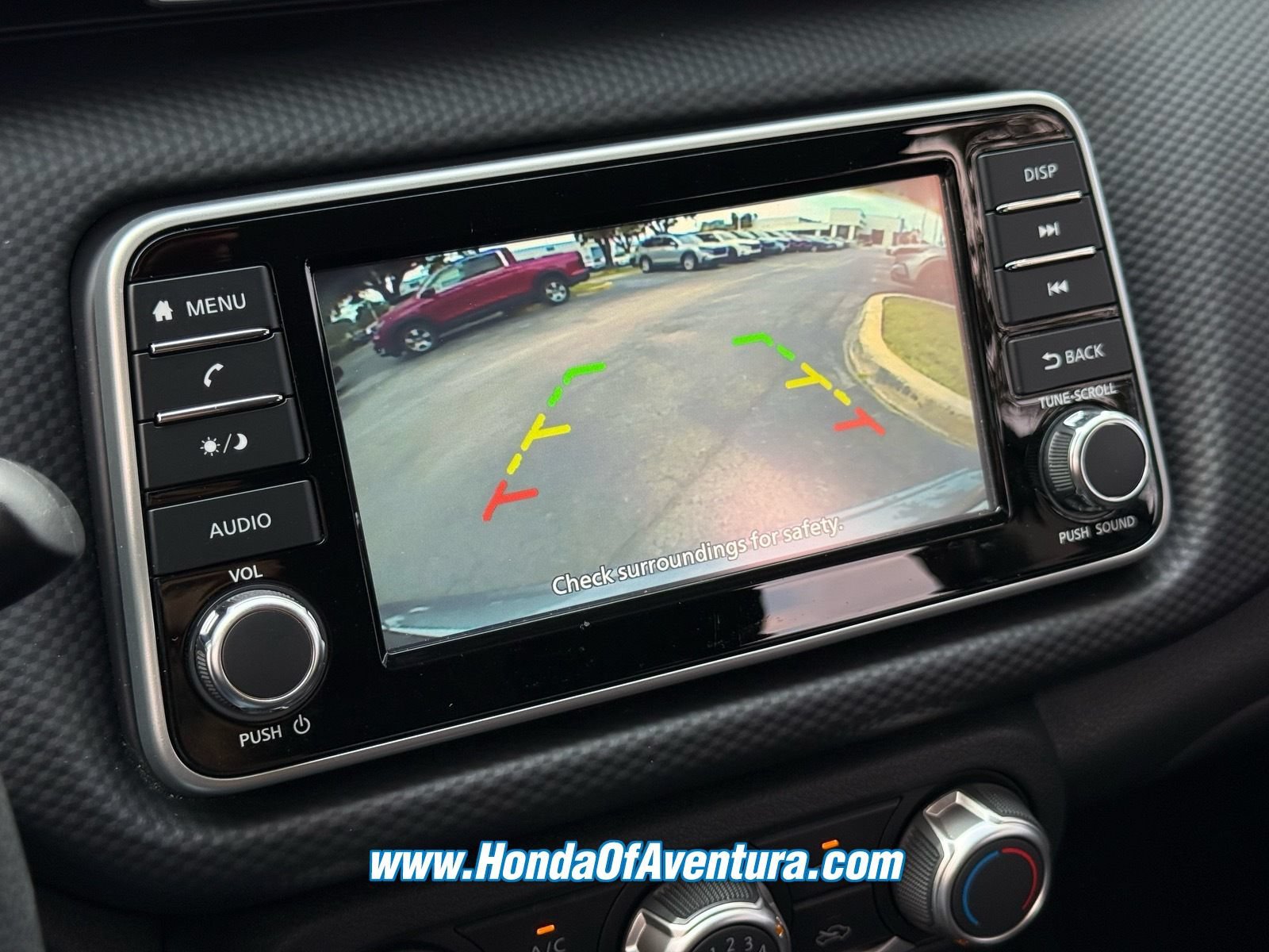Used 2024 Nissan Kicks S FWD image 27