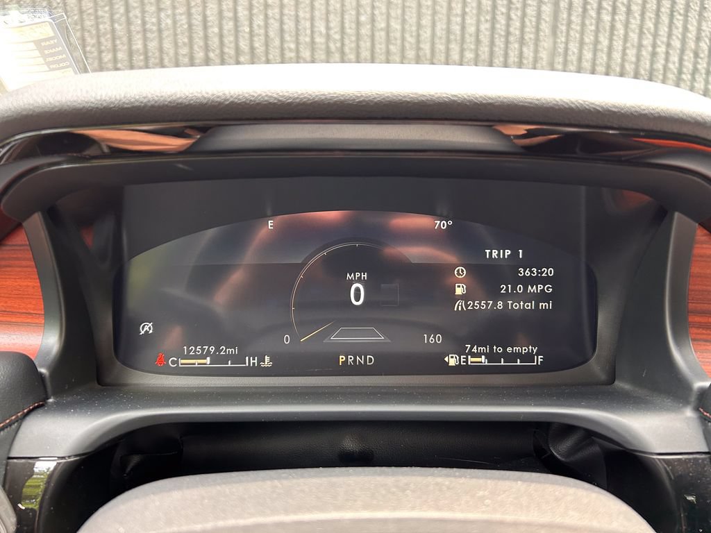 Certified 2024 Lincoln Aviator Reserve w/ Equipment Group 201A AWD/4WD image 34