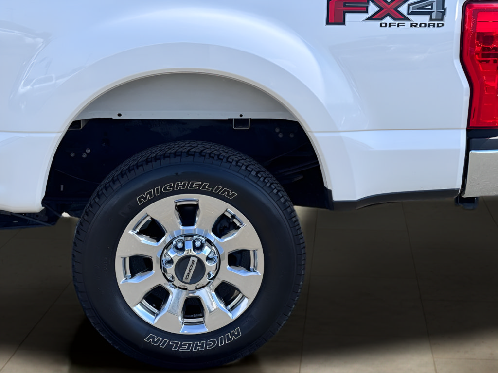 Used 2019 Ford F250 Lariat AWD/4WD image 43