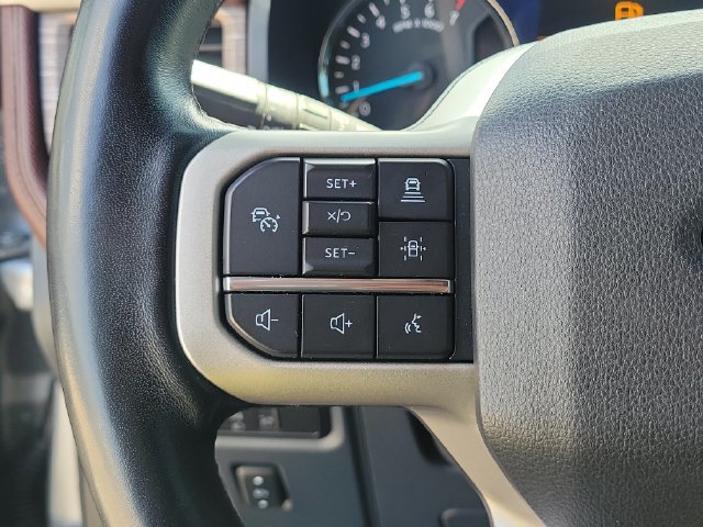 Certified 2022 Ford Expedition Limited RWD image 27