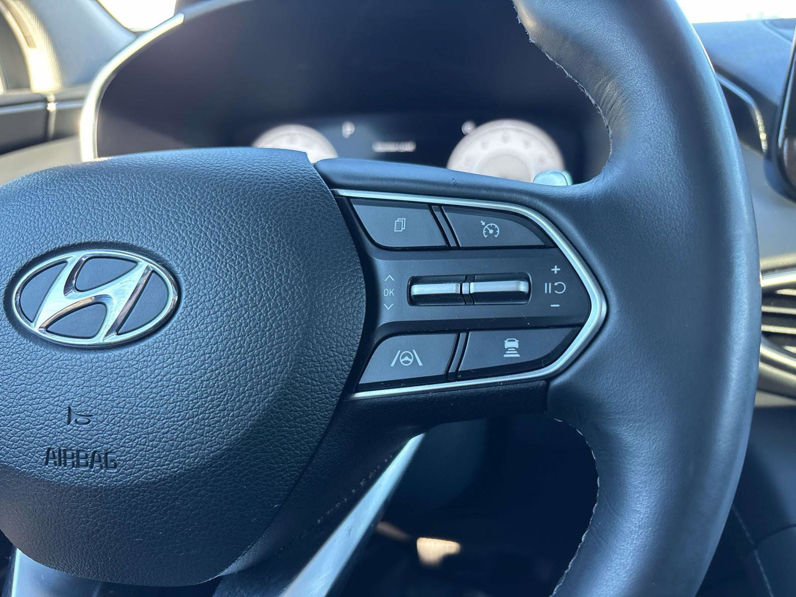 Certified 2023 Hyundai Santa Fe Limited w/ Cargo Package image 20