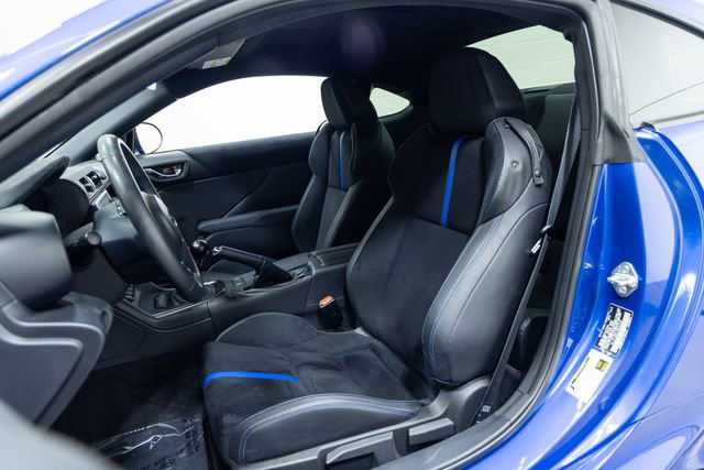 Used 2024 Subaru BRZ tS image 22