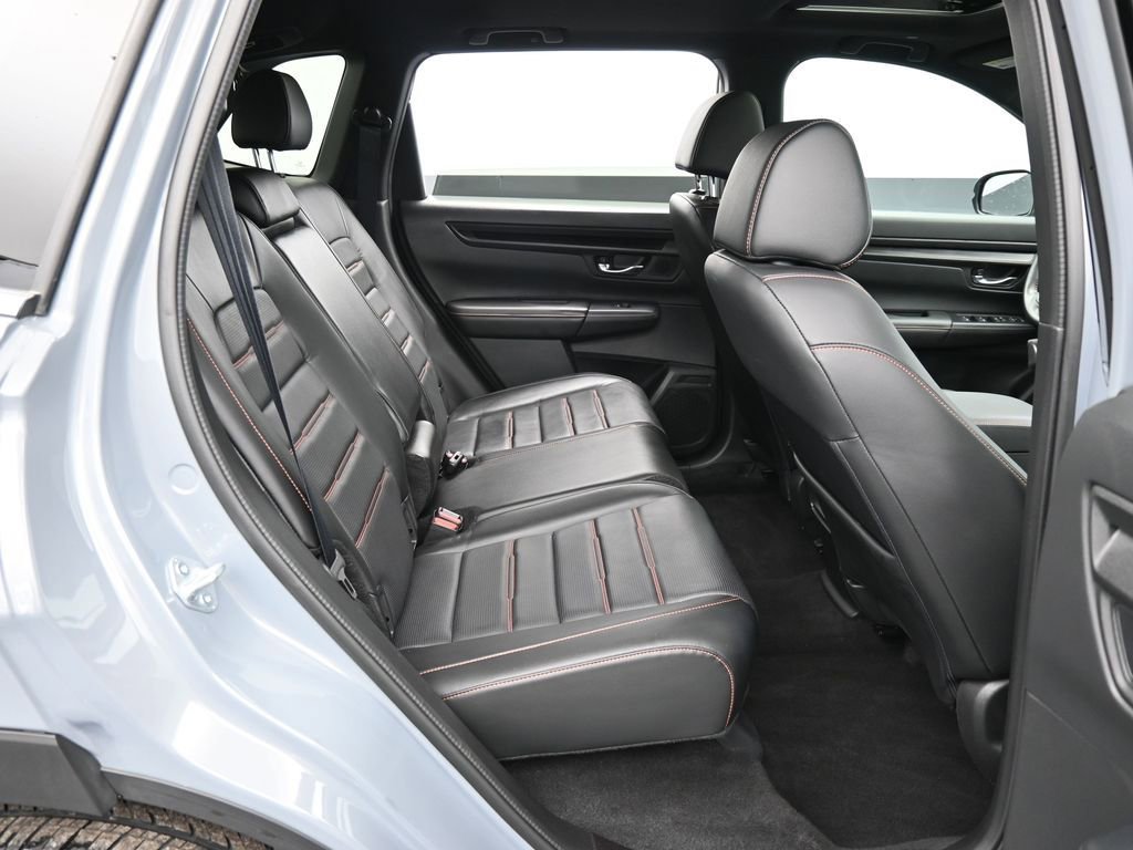 Certified 2025 Honda CR-V Sport-L image 39