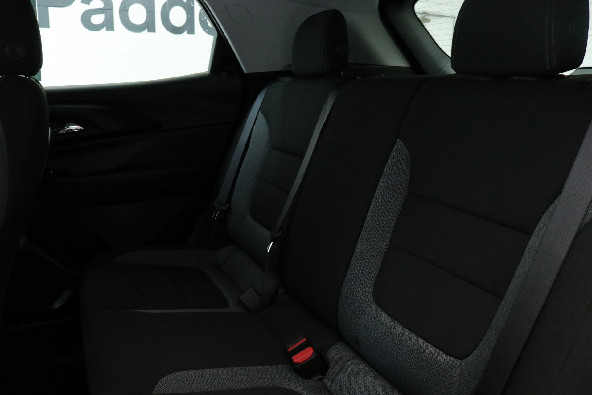 Certified 2023 Chevrolet TrailBlazer LS image 29