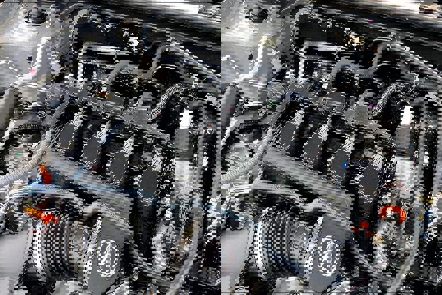 New 2026 Acura Integra image 16