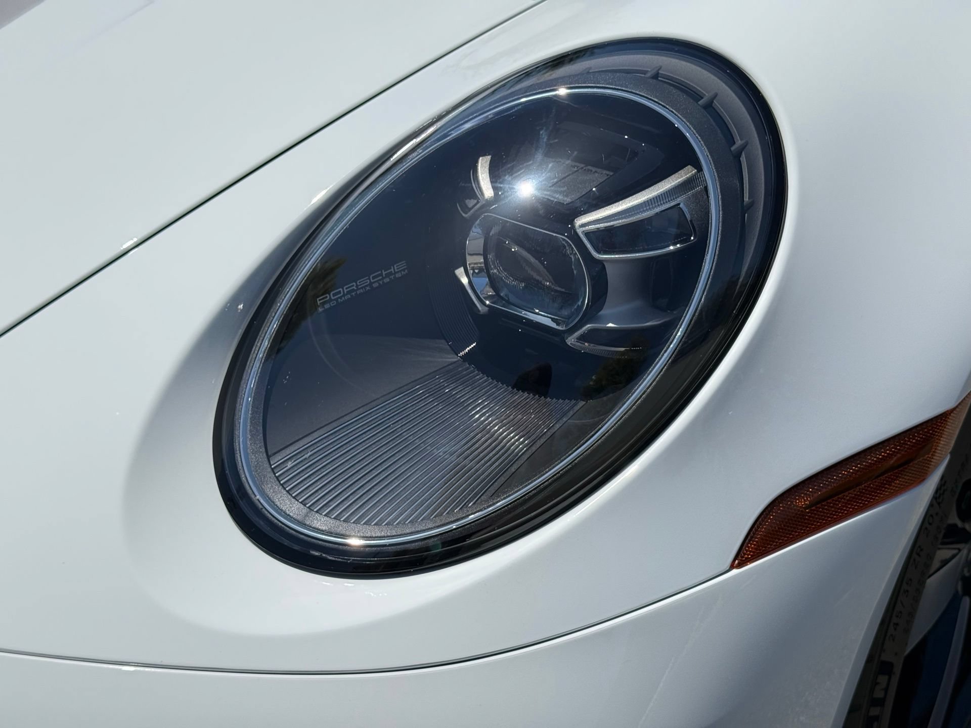 Used 2024 Porsche 911 Carrera S RWD image 13