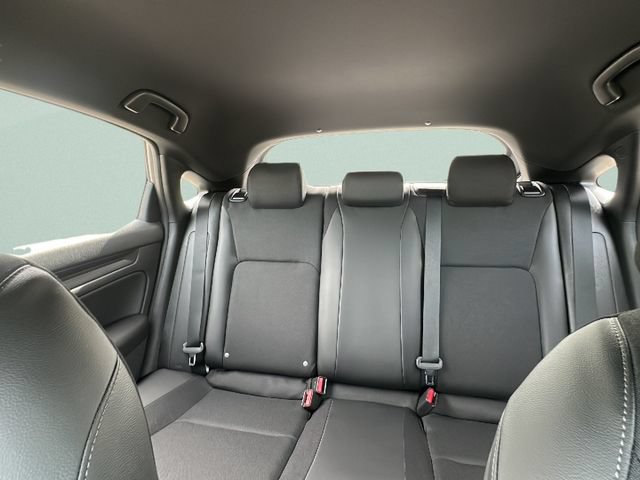 Certified 2026 Honda Civic Sport image 33