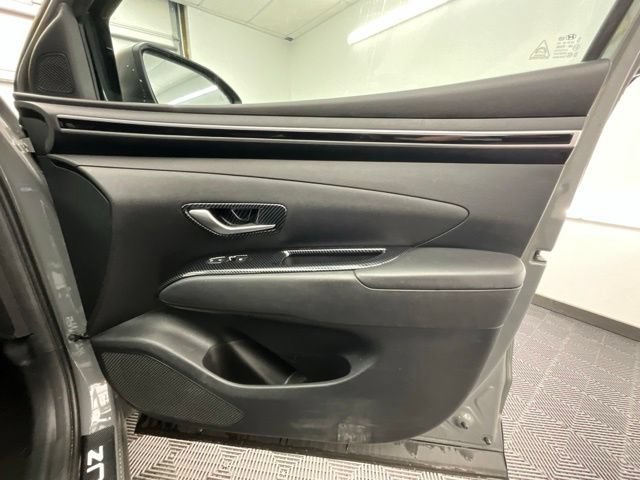 Used 2022 Hyundai Santa Cruz SEL AWD/4WD image 15