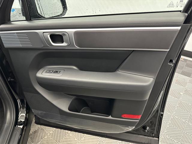 New 2026 Hyundai Santa Fe SE image 14