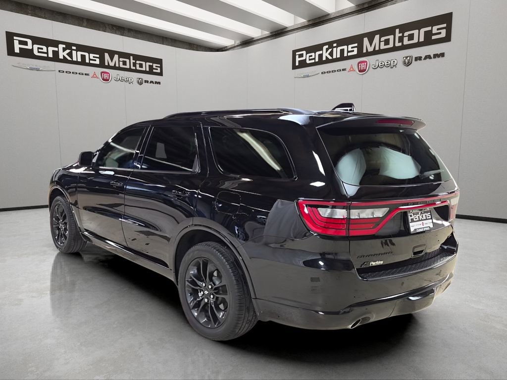 Used 2026 Dodge Durango GT image 7
