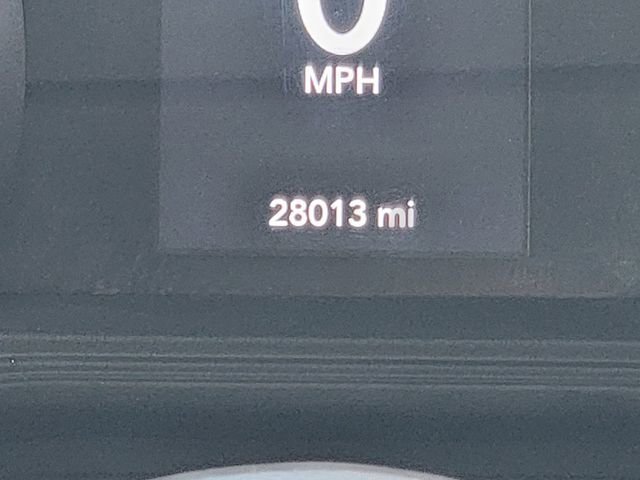 Certified 2024 Jeep Wrangler Sport image 38