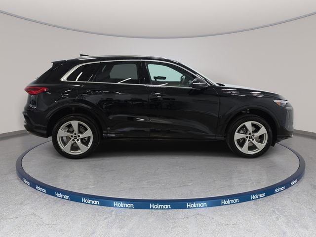 Used 2025 Audi Q5 Premium Plus image 5