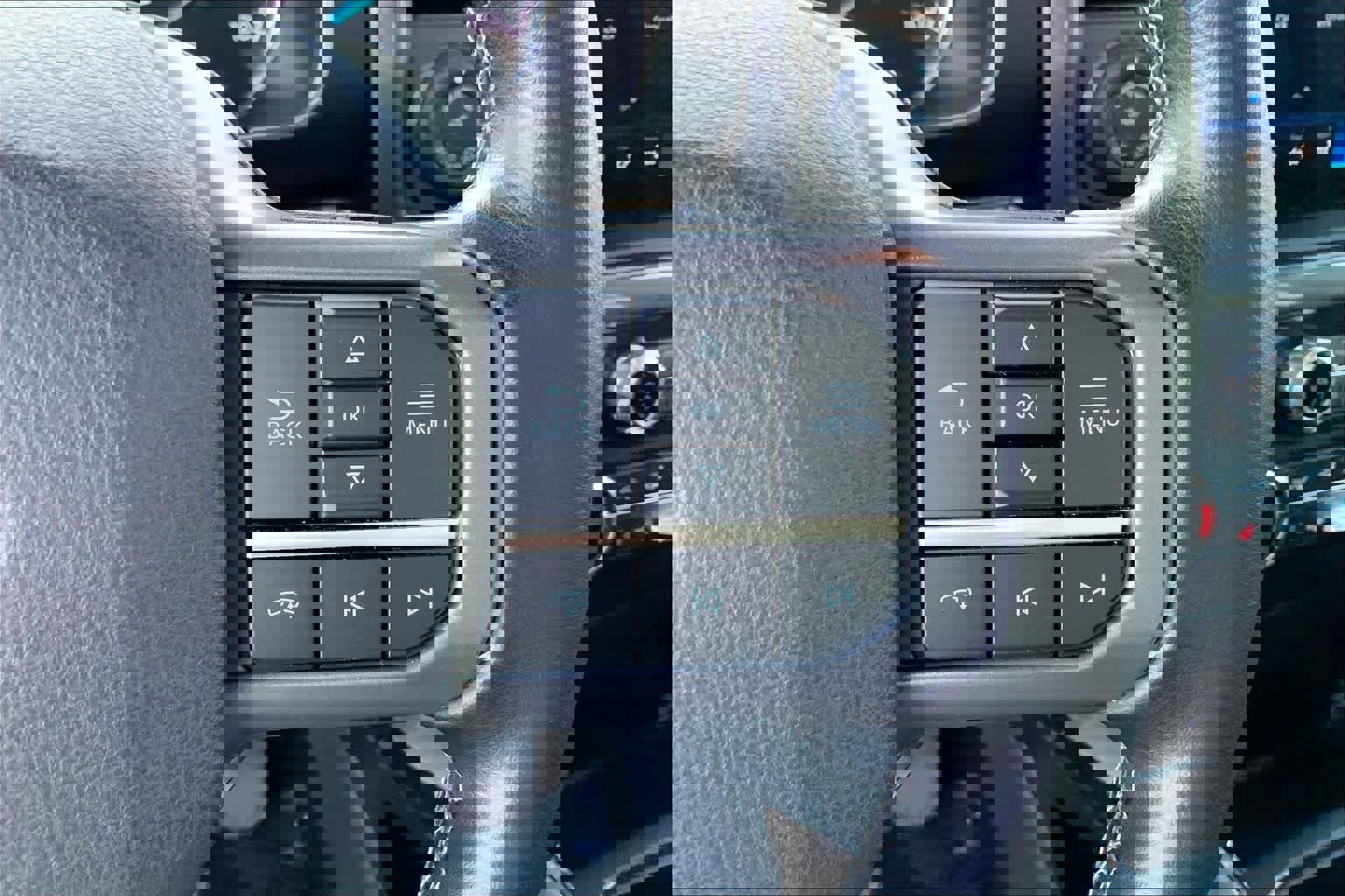 Used 2023 Ford F150 XLT w/ Equipment Group 302A High image 23