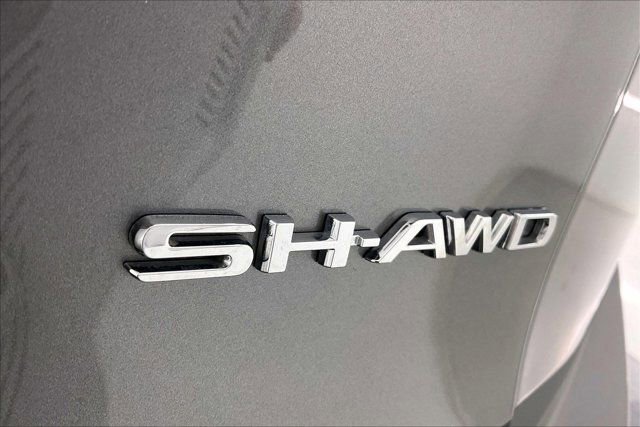 Used 2023 Acura RDX AWD w/ A-Spec & Advance Pkg image 33