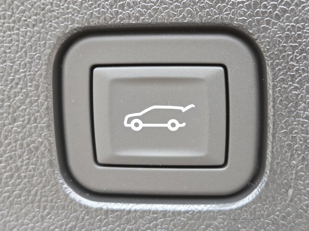 New 2027 Chevrolet Traverse LT AWD/4WD image 26