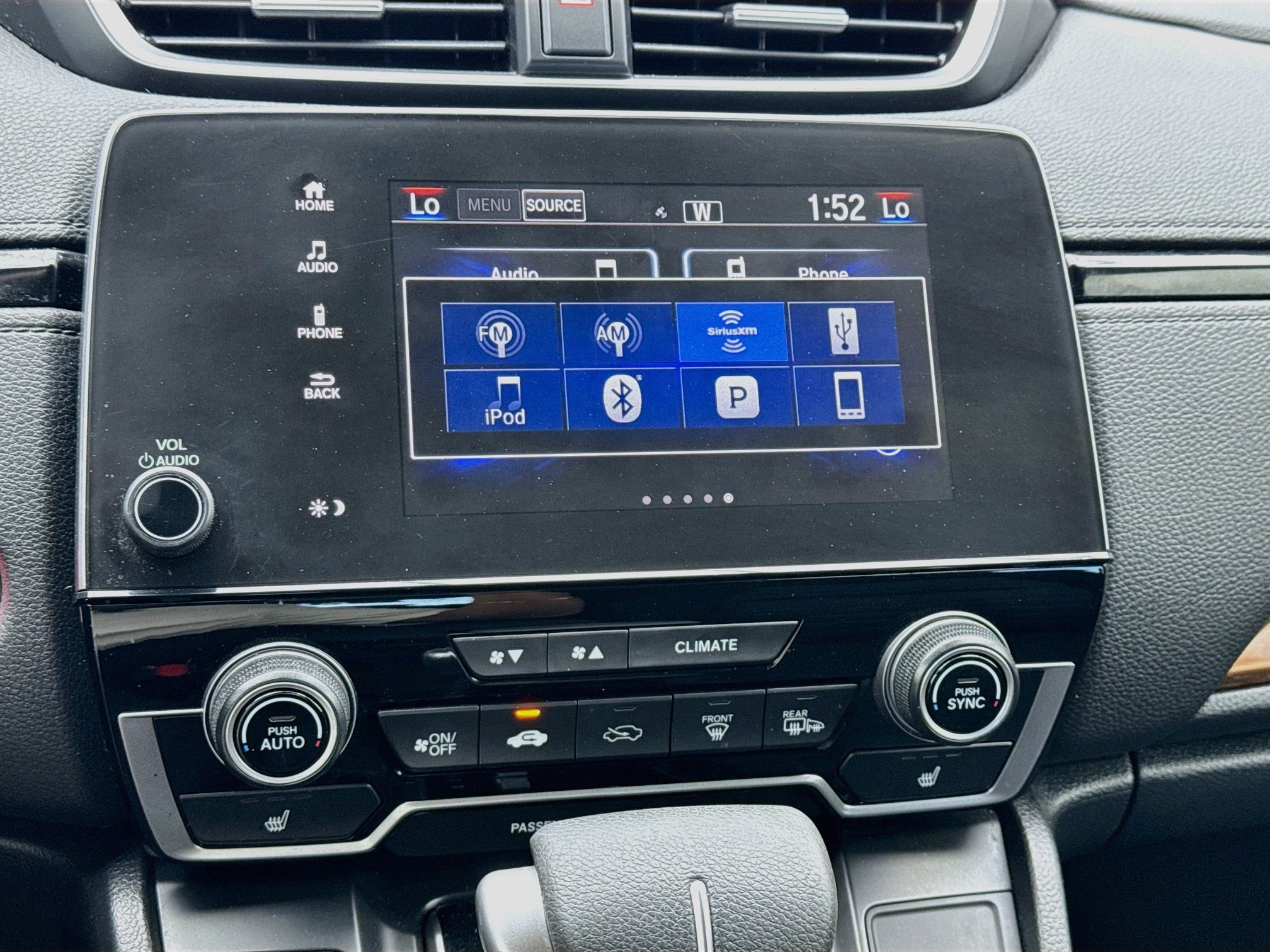 Used 2019 Honda CR-V EX image 11