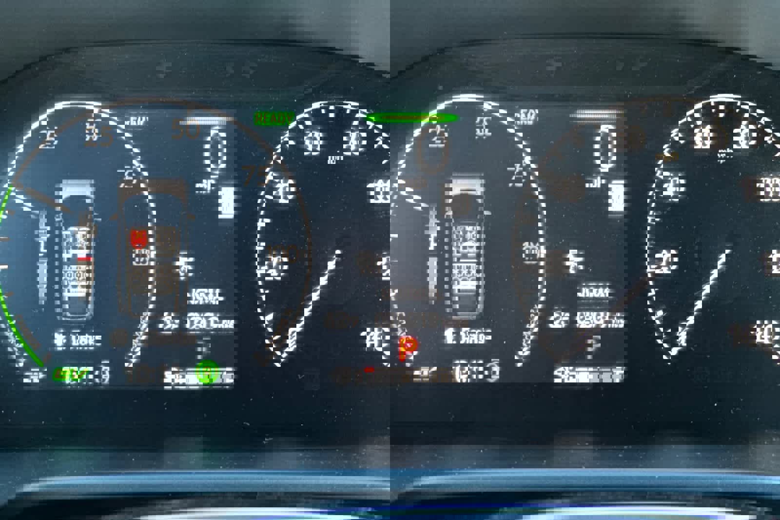 Certified 2023 Honda CR-V Sport Touring image 30