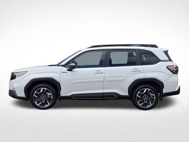 Used 2025 Subaru Forester Limited AWD/4WD image 6