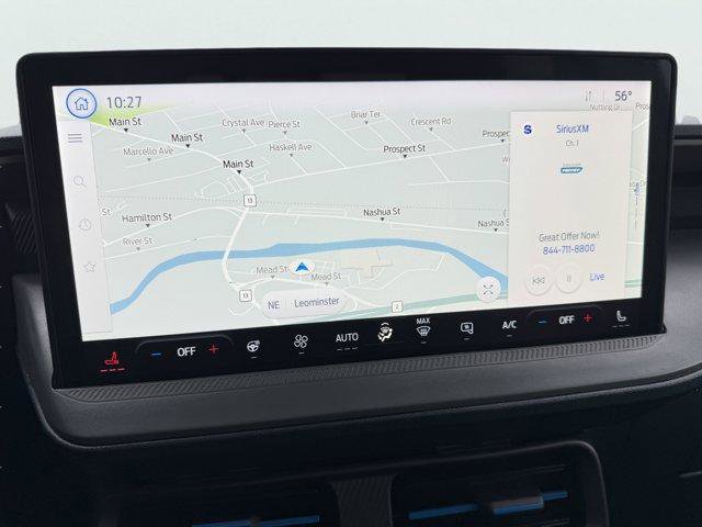 Used 2025 Ford Maverick Lobo image 4