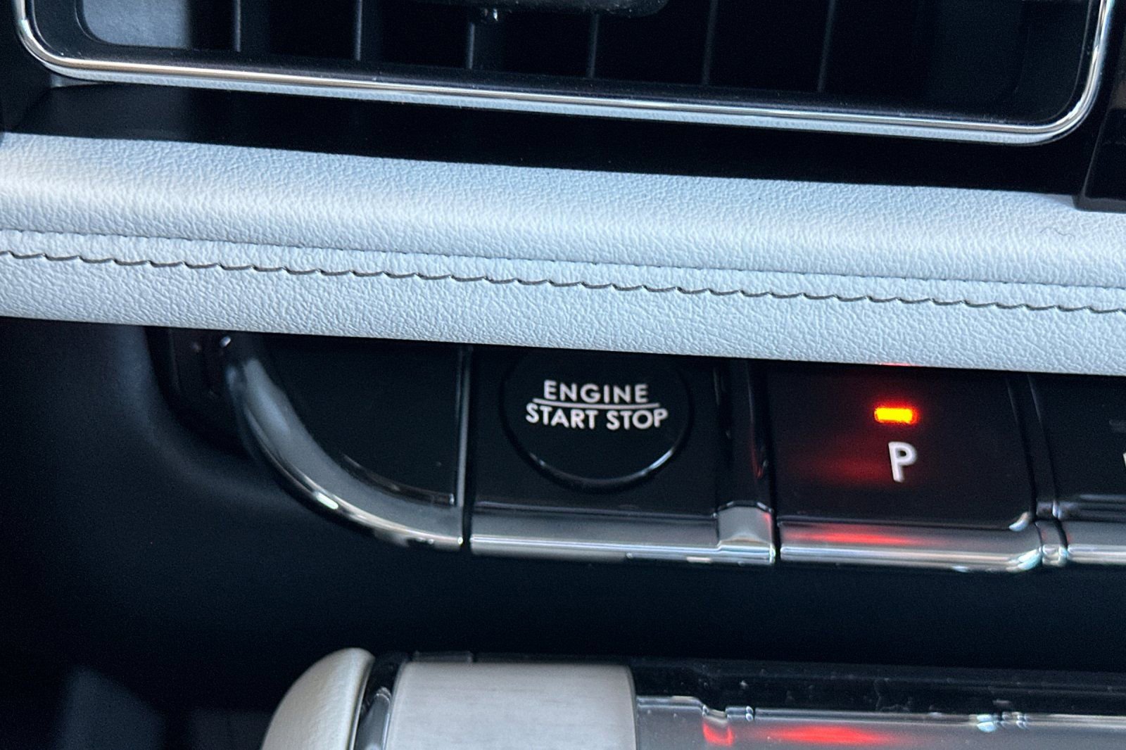 New 2026 Lincoln Aviator Reserve image 23