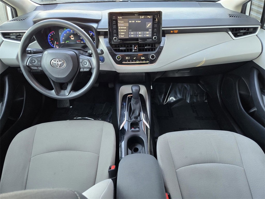 Used 2022 Toyota Corolla LE image 12