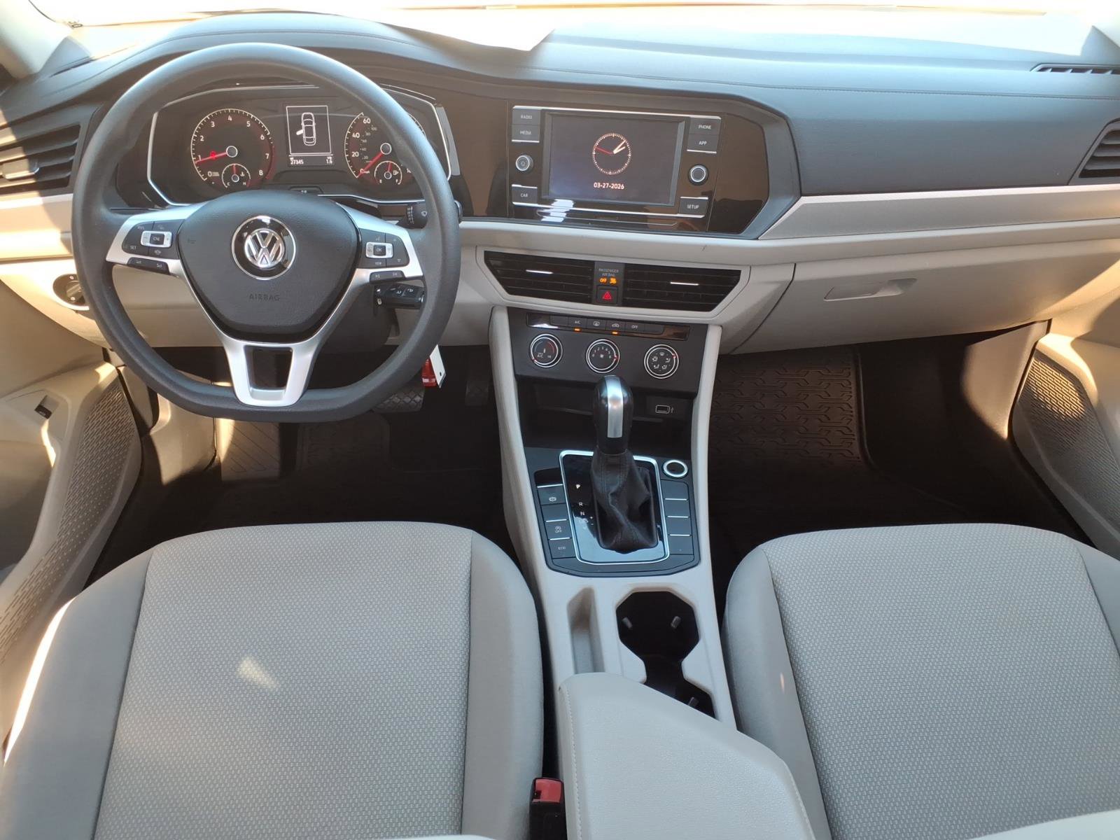 Used 2019 Volkswagen Jetta S image 16