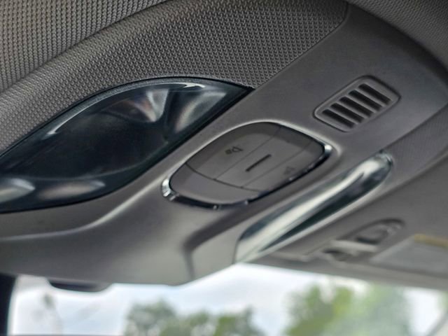 Used 2021 Jeep Compass Limited FWD image 30
