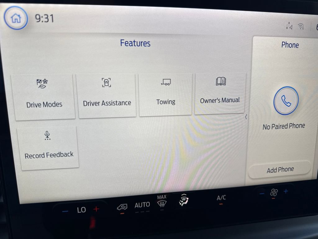 New 2026 Ford Transit 250 148 Medium Roof image 26